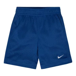 Toddler Boy Nike Solid Mesh Shorts