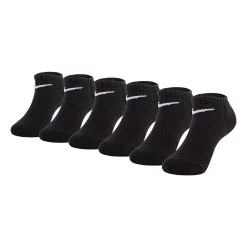 Boys Nike 6-pk. Performance No-Show Socks