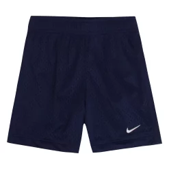 Toddler Boy Nike Navy Mesh Shorts
