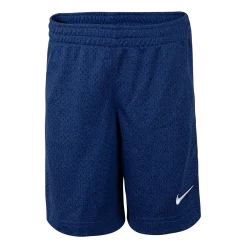 Boys 4-7 Nike Mesh Shorts