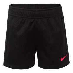 Girls 4-6x Nike Mesh Shorts