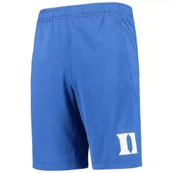 Youth Nike Royal Logo Fly Performance Shorts