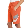 Kids 7-20 Nike Club Fleece Shorts