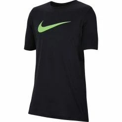 Boys 8-20 Nike DriFIT Legend Tee