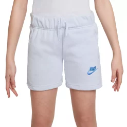 Girls 7-16 Nike French-Terry Shorts