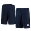 Youth Nike Navy Gonzaga Bulldogs Performance Fly Shorts