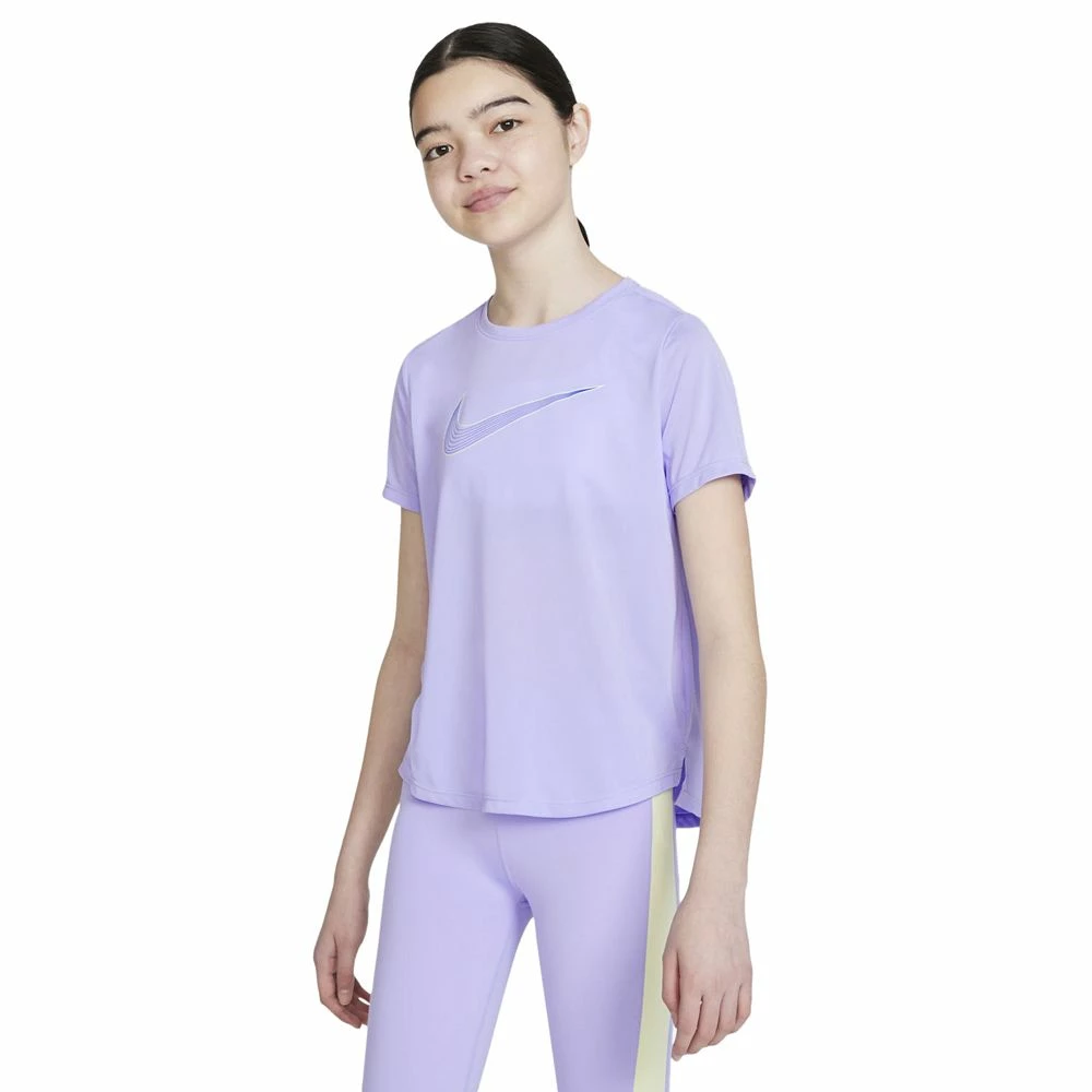 Girls 7-16 Nike Dri-FIT One Top