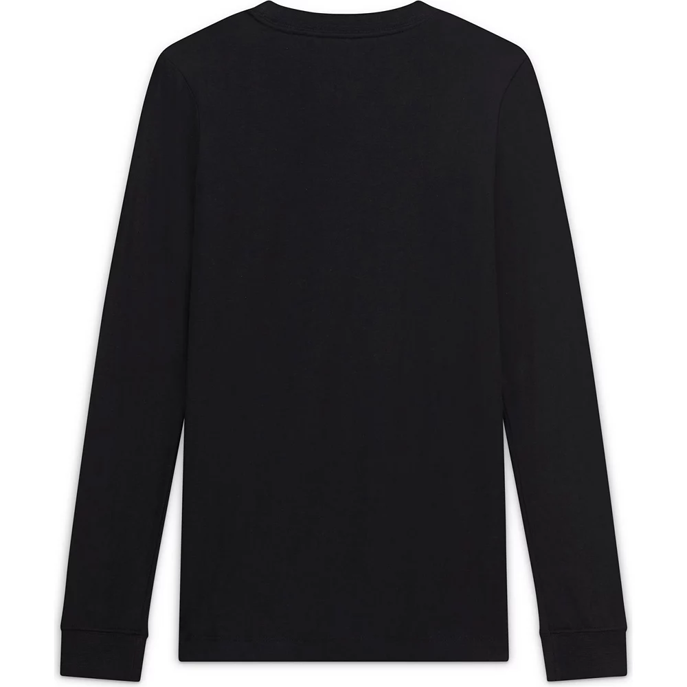 Boys 8-20 Nike Sportwear Futura Tee - Image 9