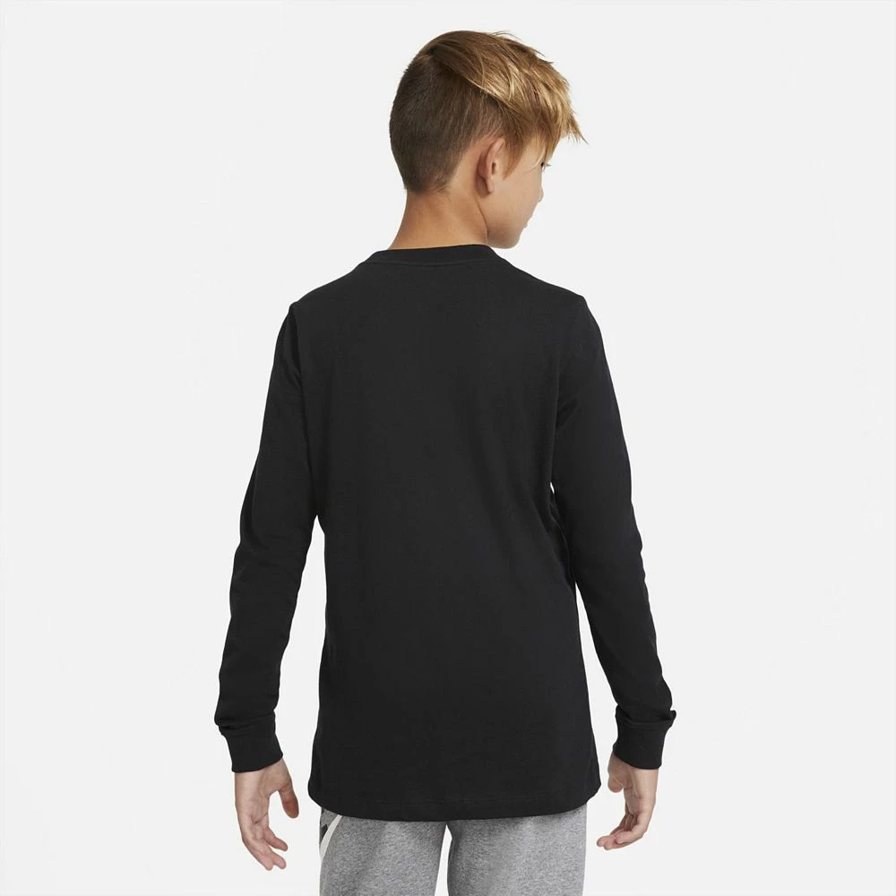 Boys 8-20 Nike Sportwear Futura Tee - Image 11
