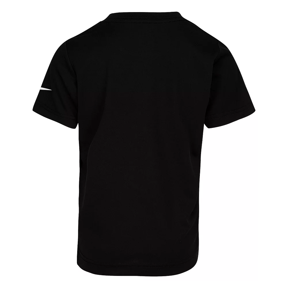 Boys 4-7 Nike Dri-FIT Graphic Tee - Image 3