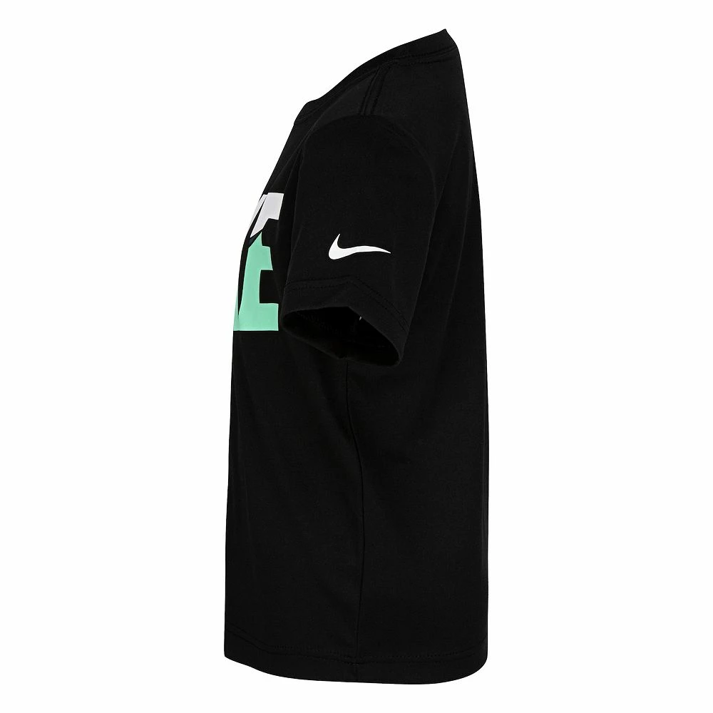 Boys 4-7 Nike Dri-FIT Graphic Tee - Image 4