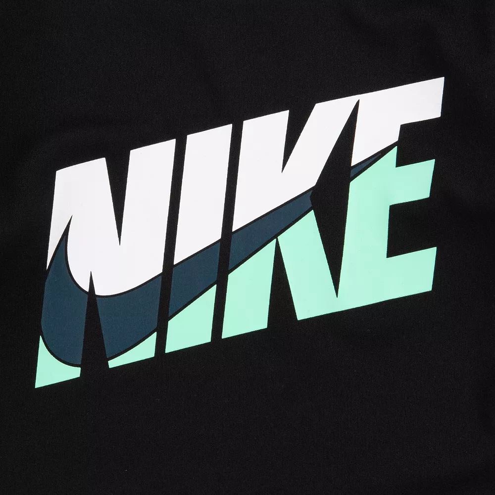 Boys 4-7 Nike Dri-FIT Graphic Tee - Image 6