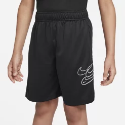 Boys 8-20 Nike Dri-FIT Training Shorts