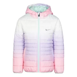 Girls 4-6x Nike Essential Puffer Jacket