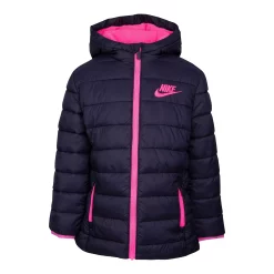 Girls 4-6x Nike Stadium Parka