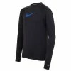 Girls 7-16 Nike Swoosh Long Sleeve Hydroguard Swim Top