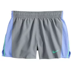 Girls 7-16 Nike Dri-FIT Running Shorts