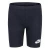 Girls 4-6x Nike Bike Shorts