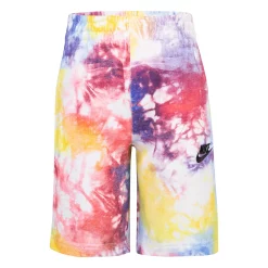 Boys 4-7 Nike Abstract Shorts