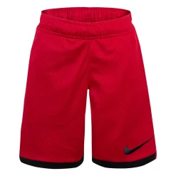 Toddler Boy Nike Trophy Mesh Shorts