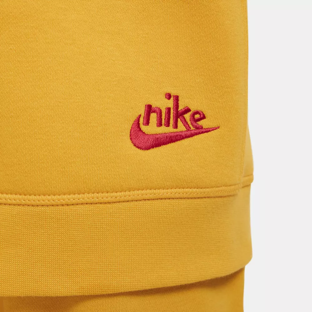 Boys 8-20 Nike Core Hybrid Pullover Hoodie - Image 9