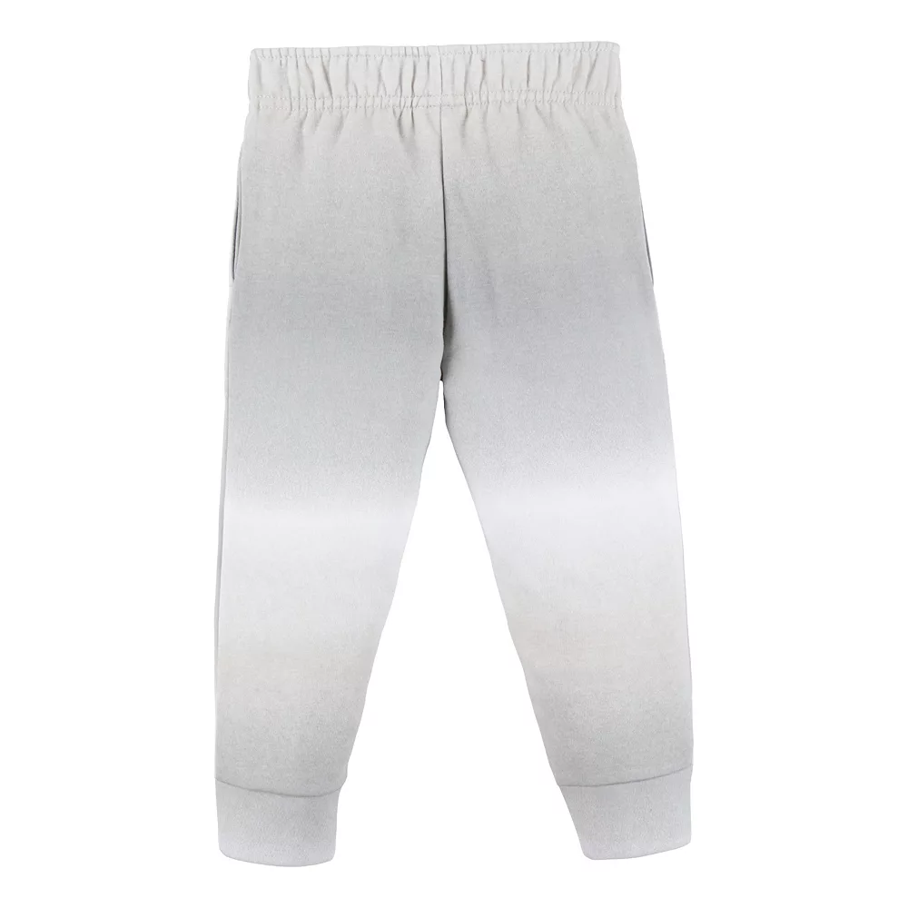 Toddler Girl Nike Ombre Fleece Jogger Pants - Image 3