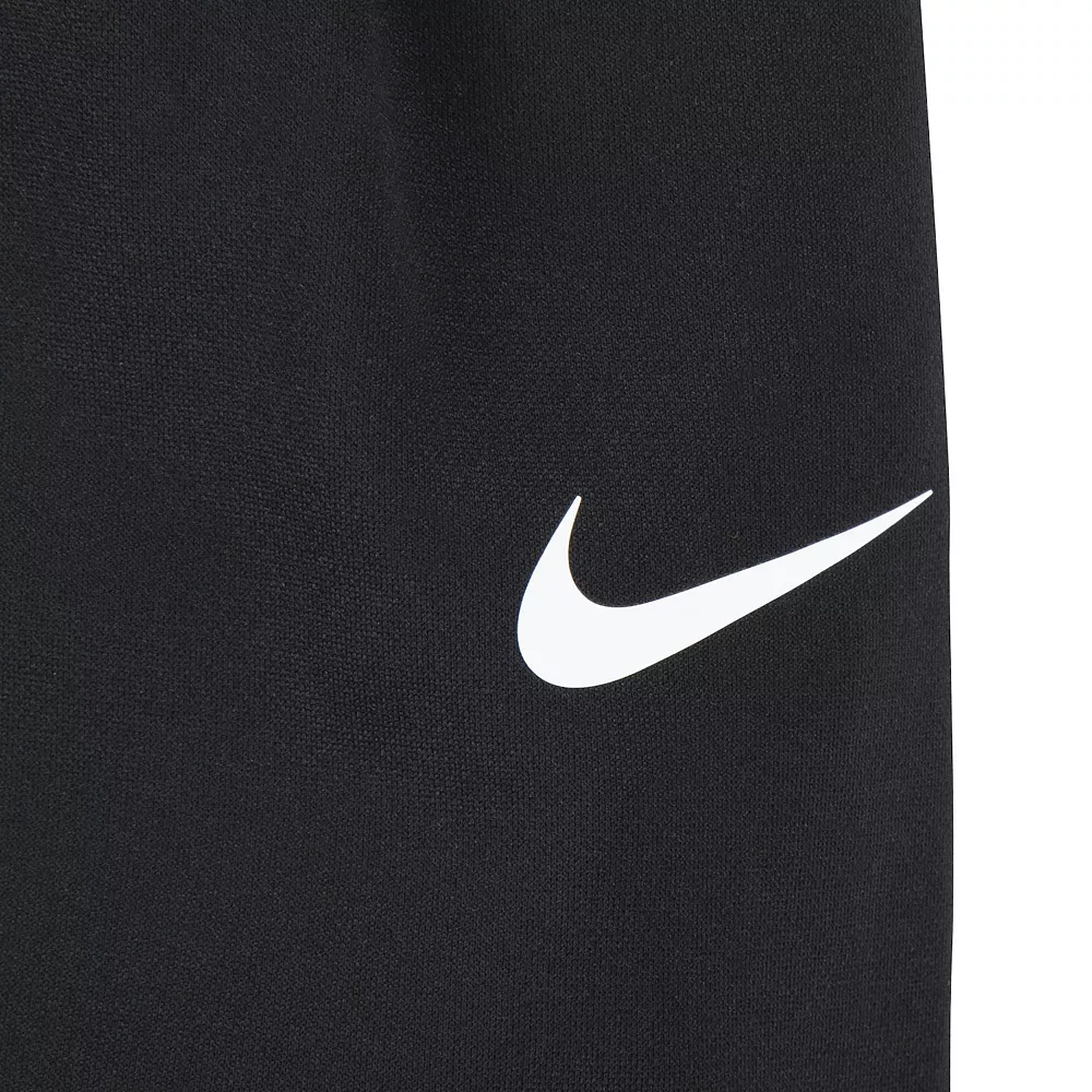 Toddler Boys Nike All Day Play Printed Hoodie and Joggers Set - Image 6