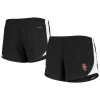 Girls Youth Nike Black USC Trojans Tempo Performance Shorts