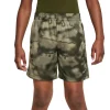 Boys 8-20 Nike Dri-FIT Multi+ Printed Training Shorts