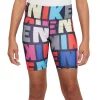 Girls 7-16 Nike Dri-FIT One Bike Shorts