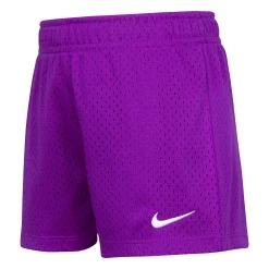 Girl 4-6x Nike Classic Mesh Short