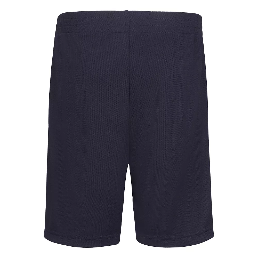 Boys 8-20 Nike 3BRAND Shorts by Russell Wilson - Image 5