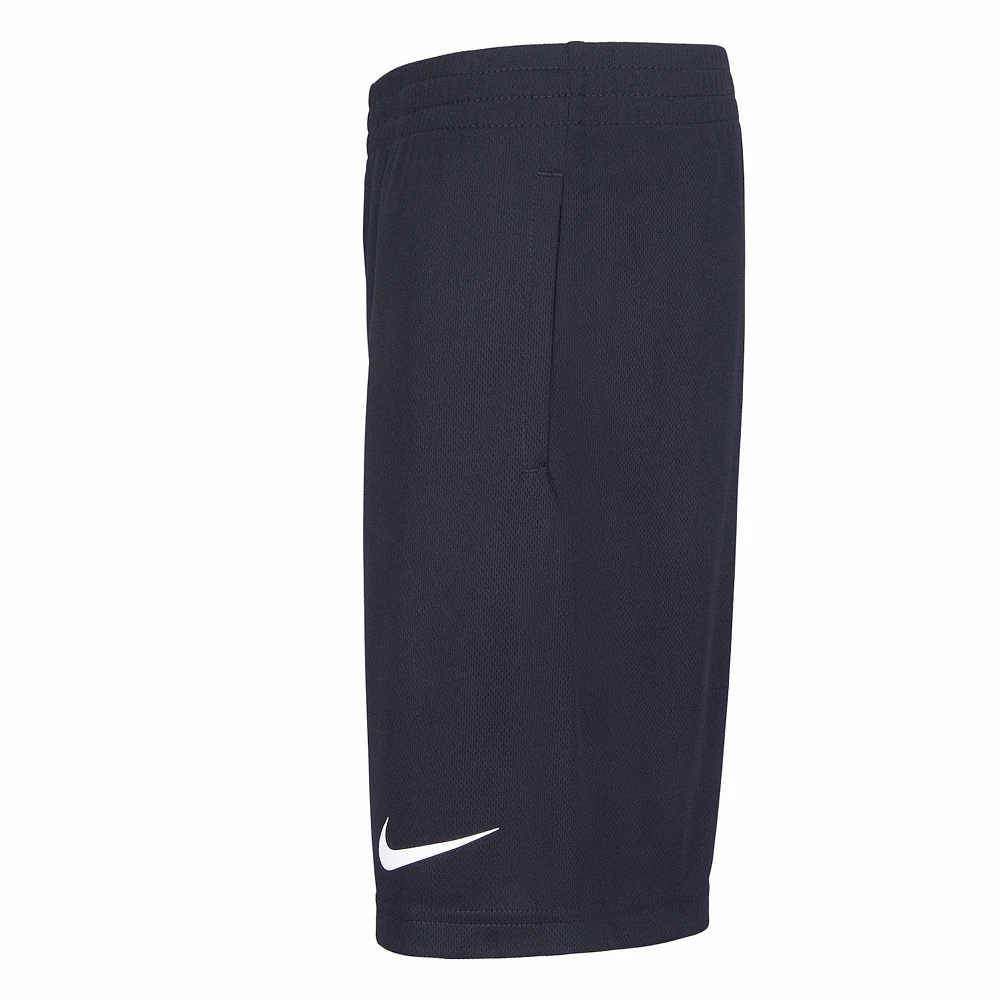 Boys 8-20 Nike 3BRAND Shorts by Russell Wilson - Image 6