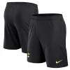 Youth Nike Black Tottenham Hotspur Club Strike Performance Shorts