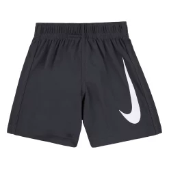 Toddler Boy Nike Performance Swoosh Shorts